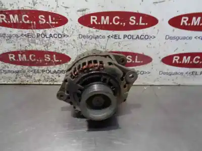 Tweedehands auto-onderdeel alternator voor isuzu dmax double cab custom 4wd oem iam-referenties 8980060840