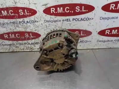 Second-hand car spare part alternator for isuzu dmax double cab custom 4wd oem iam references 8980060840  