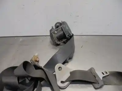 Tweedehands auto-onderdeel veiligheidsgordel links voor voor isuzu dmax double cab custom 4wd oem iam-referenties 5152321