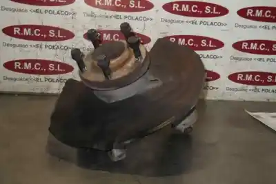 Peça sobressalente para automóvel em segunda mão  por BMW SERIE X3 (E83)  Referências OEM IAM   