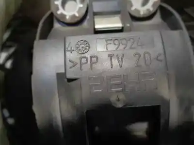 Peça sobressalente para automóvel em segunda mão motor de sofagem por bmw serie x3 (e83) 2.0 turbodiesel cat referências oem iam f9924  