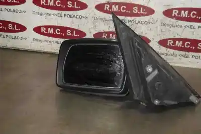 İkinci el araba yedek parçası SOL AYNA için BMW X3 (E83)  OEM IAM referansları   