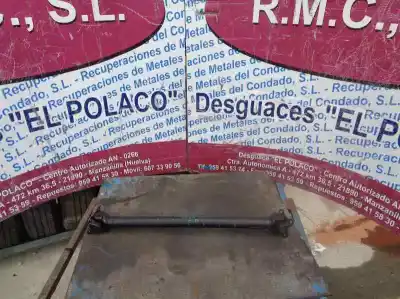 Peça sobressalente para automóvel em segunda mão  por BMW SERIE X3 (E83)  Referências OEM IAM   