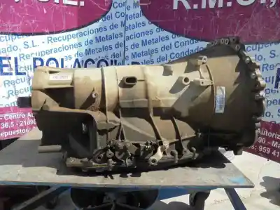 Pezzo di ricambio per auto di seconda mano RIDUTTORE per LAND ROVER DISCOVERY III (L319)  Riferimenti OEM IAM 6HP26X  