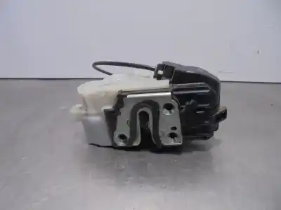 Peça sobressalente para automóvel em segunda mão fechadura da porta traseira direita por kia ceed ed referências oem iam   