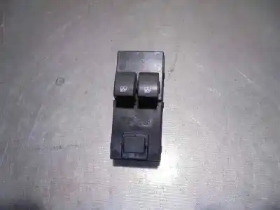 Peça sobressalente para automóvel em segunda mão Botão / Interruptor Elevador Vidro Dianteiro Esquerdo por KIA CEED ED Referências OEM IAM 369493  