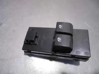 Peça sobressalente para automóvel em segunda mão botão / interruptor elevador vidro dianteiro esquerdo por kia ceed ed referências oem iam 369493  