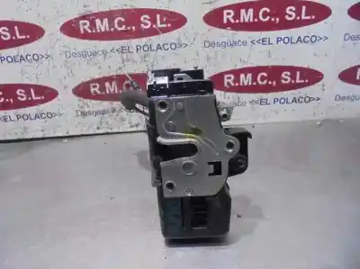 Pièce détachée automobile d'occasion  pour CHEVROLET CAPTIVA  Références OEM IAM 96624160  
