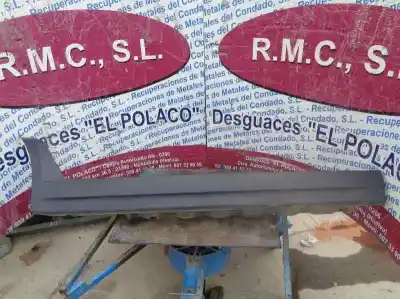 Peça sobressalente para automóvel em segunda mão embaladeira por bmw serie x3 (e83) 2.0 turbodiesel cat referências oem iam 