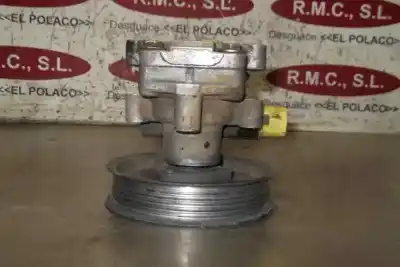 Pezzo di ricambio per auto di seconda mano pompa sterzo per seat toledo ii (1m2) 1.9 tdi riferimenti oem iam 038145255b  