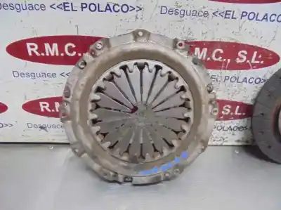 Pezzo di ricambio per auto di seconda mano kit frizione per citroen c3 i (fc_, fn_) 1.1 i riferimenti oem iam   
