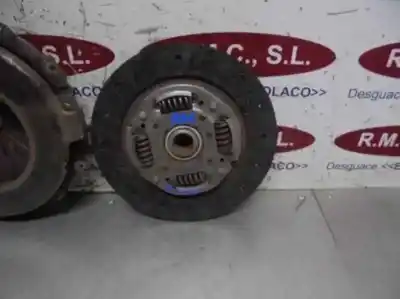 Pezzo di ricambio per auto di seconda mano kit frizione per citroen c3 i (fc_, fn_) 1.1 i riferimenti oem iam   