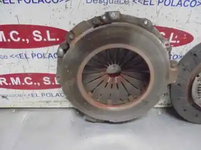 Pezzo di ricambio per auto di seconda mano kit frizione per citroen c3 i (fc_, fn_) 1.1 i riferimenti oem iam   