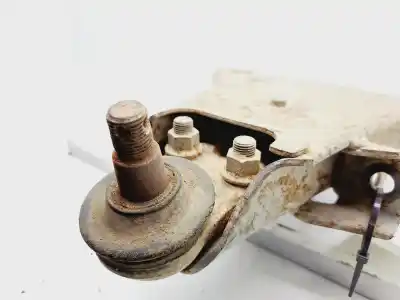 Автозапчасти б/у передний левый нижний рычаг подвески за mitsubishi l 200 (ka0/kb0) d-4d56 ссылки oem iam    Автозапчасти б/у передний левый нижний рычаг подвески за mitsubishi l 200 (ka0/kb0) d-4d56 ссылки oem iam