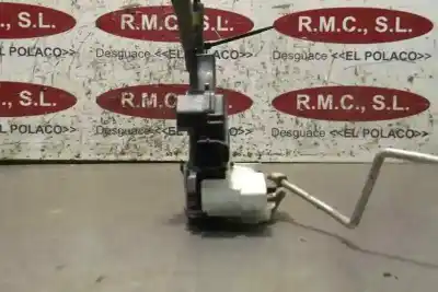 Peça sobressalente para automóvel em segunda mão fechadura da porta dianteira esquerda por mitsubishi l 200 (ka0/kb0) d-4d56 referências oem iam    Peça sobressalente para automóvel em segunda mão fechadura da porta dianteira esquerda por mitsubishi l 200 (ka0/kb0) d-4d56 referências oem iam