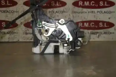 Peça sobressalente para automóvel em segunda mão fechadura da porta dianteira esquerda por mitsubishi l 200 (ka0/kb0) d-4d56 referências oem iam    Peça sobressalente para automóvel em segunda mão fechadura da porta dianteira esquerda por mitsubishi l 200 (ka0/kb0) d-4d56 referências oem iam