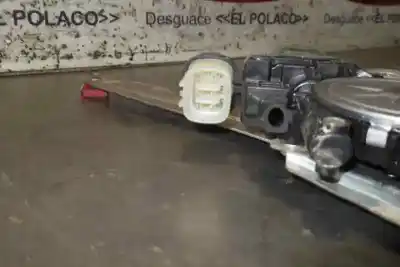 Автозапчасти б/у регулятор стекла заднего левого за mitsubishi l 200 (ka0/kb0) d-4d56 ссылки oem iam ae0620402750   Автозапчасти б/у регулятор стекла заднего левого за mitsubishi l 200 (ka0/kb0) d-4d56 ссылки oem iam ae0620402750