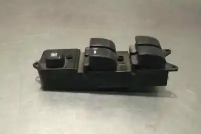 Second-hand car spare part left front power window switch for mitsubishi l 200 (ka0/kb0) d-4d56 oem iam references    Second-hand car spare part left front power window switch for mitsubishi l 200 (ka0/kb0) d-4d56 oem iam references