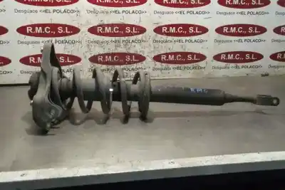 Pezzo di ricambio per auto di seconda mano  per AUDI A4 B7 (8EC)  Riferimenti OEM IAM   