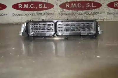 Pezzo di ricambio per auto di seconda mano centralina motore per audi a4 b7 (8ec) 2.0 tdi 16v riferimenti oem iam 03g906016lr  