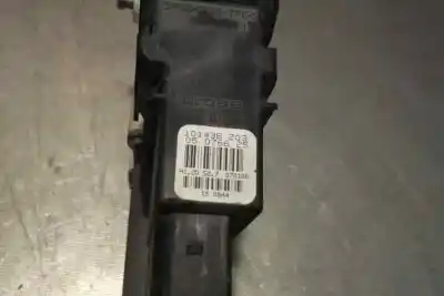 Pezzo di ricambio per auto di seconda mano motore alzacristalli posteriore destro per seat toledo ii (1m2) 1.9 tdi riferimenti oem iam 101438203  