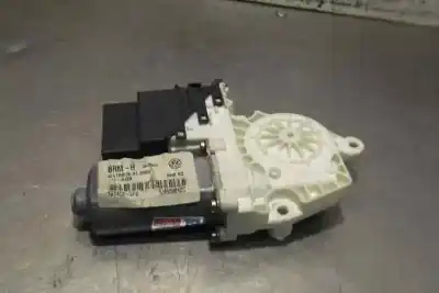 Pezzo di ricambio per auto di seconda mano motore alzacristalli posteriore destro per seat toledo ii (1m2) 1.9 tdi riferimenti oem iam 101438203  
