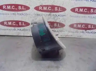 Second-hand car spare part dashboard for seat toledo ii (1m2) 1.9 tdi oem iam references 88311292  