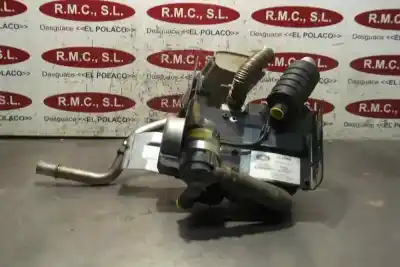 Автозапчасти б/у ПОЛНЫЙ НОРМАЛЬНЫЙ НАГРЕВ за LAND ROVER DISCOVERY III (L319)  ссылки OEM IAM JEC500820  