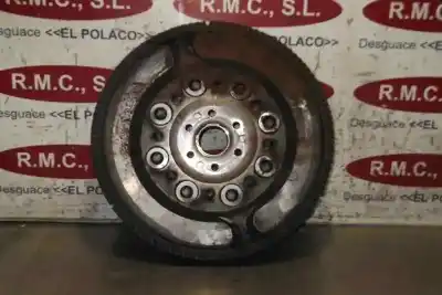 Second-hand car spare part engine flywheel for ford focus cmax cap 30 aniversario oem iam references   