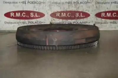 Second-hand car spare part engine flywheel for ford focus cmax cap 30 aniversario oem iam references   