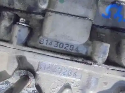 Second-hand car spare part cylinder head for citroen c2 1.4 16v 88 cv / 65 kw oem iam references 8hz  