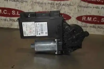 Автозапчасти б/у мотор стекла переднего правого за audi a4 b7 (8ec) 2.0 tdi 16v ссылки oem iam 8e1959802h  