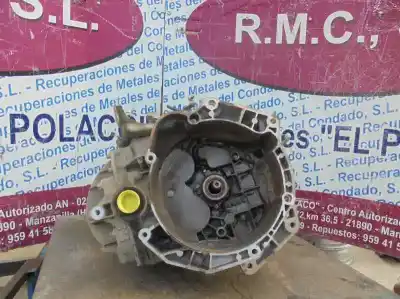 Second-hand car spare part  for OPEL CORSA D  OEM IAM references   