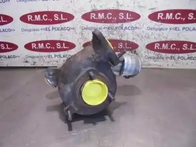 Pezzo di ricambio per auto di seconda mano turbocompressore per opel corsa d catch me riferimenti oem iam   