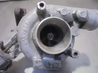 Pezzo di ricambio per auto di seconda mano turbocompressore per opel corsa d catch me riferimenti oem iam   