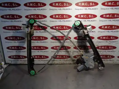 Pezzo di ricambio per auto di seconda mano alzacristalli anteriore destro per jaguar xtype 2.0 d classic riferimenti oem iam 0130821947