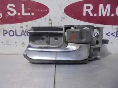 Second-hand car spare part  for MAZDA 3 SEDÁN (BK)  OEM IAM references 50594A2  