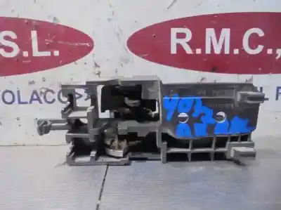 Second-hand car spare part interior right front handle for mazda 3 sedán (bk) 1.6 di turbo (bk12y) oem iam references 50594a2  