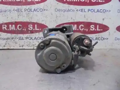 Pezzo di ricambio per auto di seconda mano motorino di avviamento per renault megane ii sedán (lm0/1_) 1.5 dci (lm0f lm0t lm2b) riferimenti oem iam 8200426577  