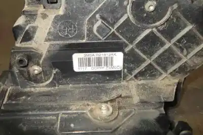 Pezzo di ricambio per auto di seconda mano serratura porta anteriore destra per ford focus ii sedán (db_, fch, dh) 1.6 tdci riferimenti oem iam 3m5ar21812ak  
