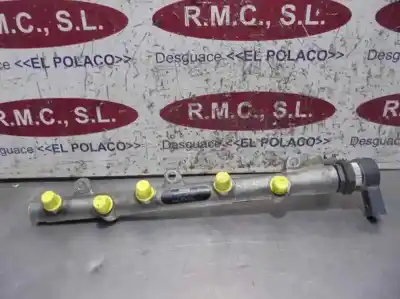 Second-hand car spare part DISTRIBUTOR PIPE for BMW 3 (E46)  OEM IAM references 0445214030  