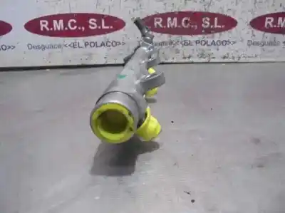 Second-hand car spare part distributor pipe for bmw 3 (e46) 320 d oem iam references 0445214030  