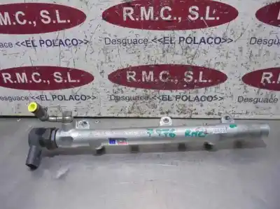 Second-hand car spare part distributor pipe for bmw 3 (e46) 320 d oem iam references 0445214030  