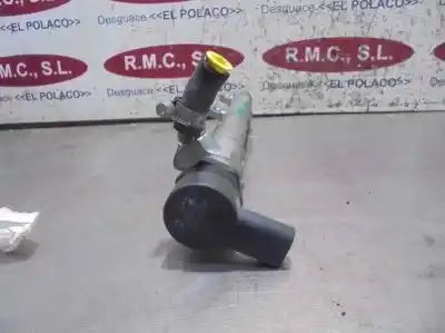 Second-hand car spare part distributor pipe for bmw 3 (e46) 320 d oem iam references 0445214030  