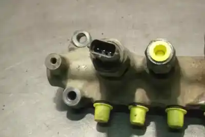 Second-hand car spare part distributor pipe for isuzu dmax double cab custom 4wd oem iam references   