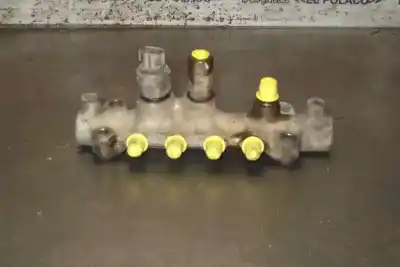 Tweedehands auto-onderdeel injector helling voor isuzu dmax double cab custom 4wd oem iam-referenties 