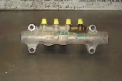 Second-hand car spare part distributor pipe for isuzu dmax double cab custom 4wd oem iam references   