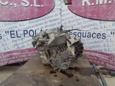 Pezzo di ricambio per auto di seconda mano riduttore per ford smax ca1 titanium riferimenti oem iam 7g9r  