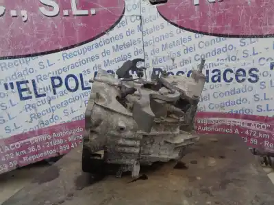 Pezzo di ricambio per auto di seconda mano riduttore per ford smax ca1 titanium riferimenti oem iam 7g9r  