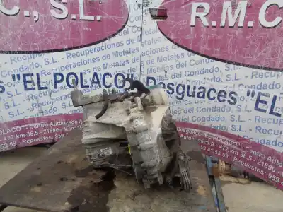 Pezzo di ricambio per auto di seconda mano riduttore per ford smax ca1 titanium riferimenti oem iam 7g9r  